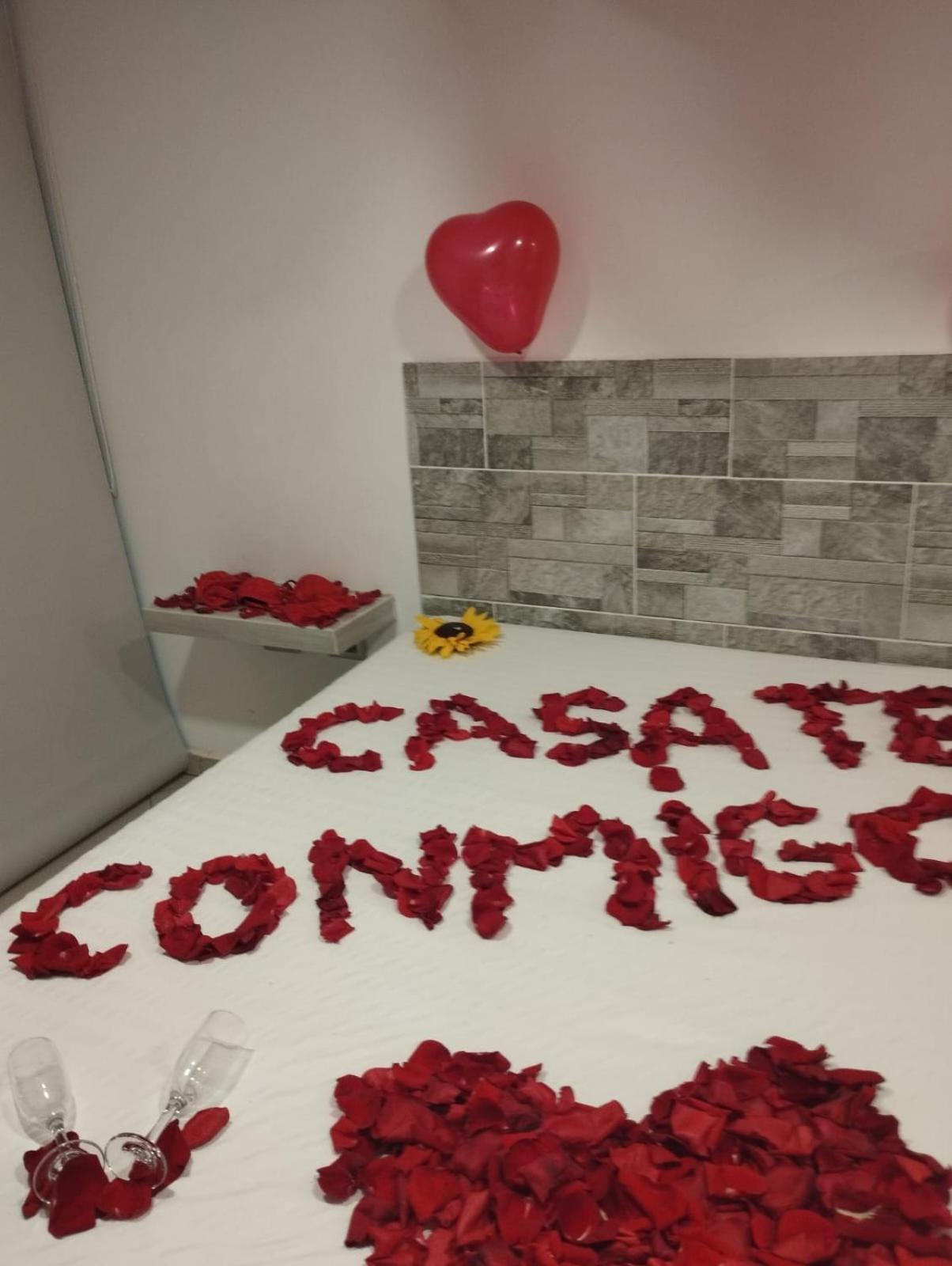 Hotel Buenos Aires Central Medellín Kültér fotó